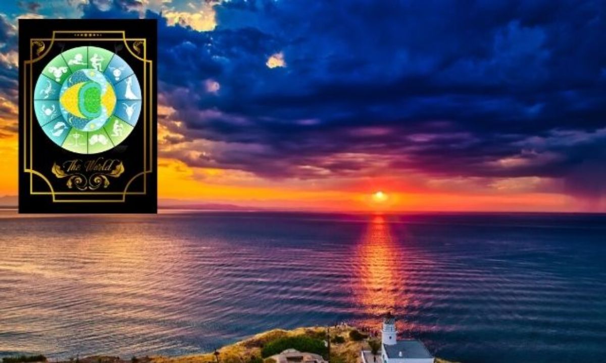 Προβλέψεις Ταρώ Αυγούστου 2020: Παίρνουμε όσα δίνουμε