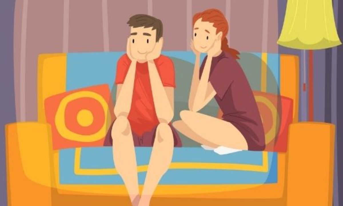 Βουλιάζει η σχέση σου με Κριό, Λέοντα ή Τοξότη; Δες πώς θα τη σώσεις!