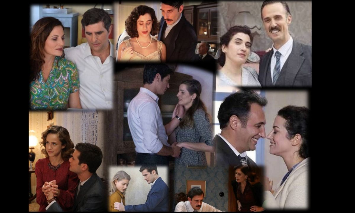 Άγριες Μέλισσες: Πώς θα εξελιχθούν οι σχέσεις των ζευγαριών στο νέο κύκλο;