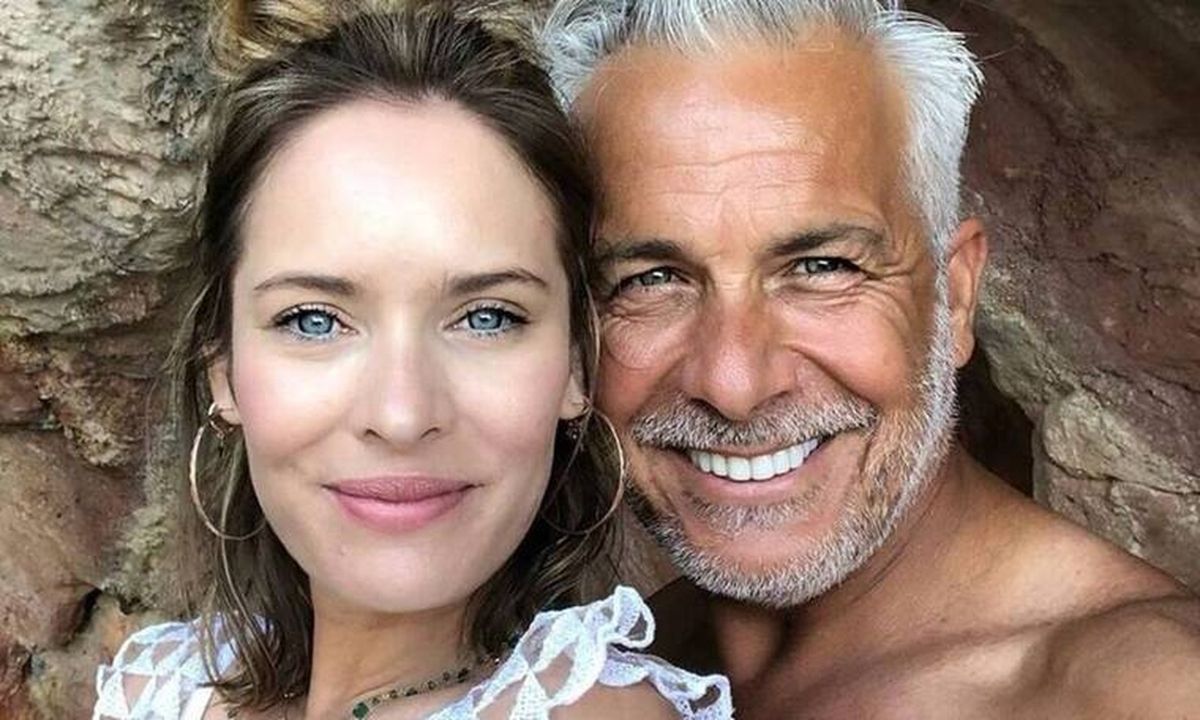 Χάρης Χριστόπουλος – Ανίτα Μπραντ: Έγιναν γονείς!