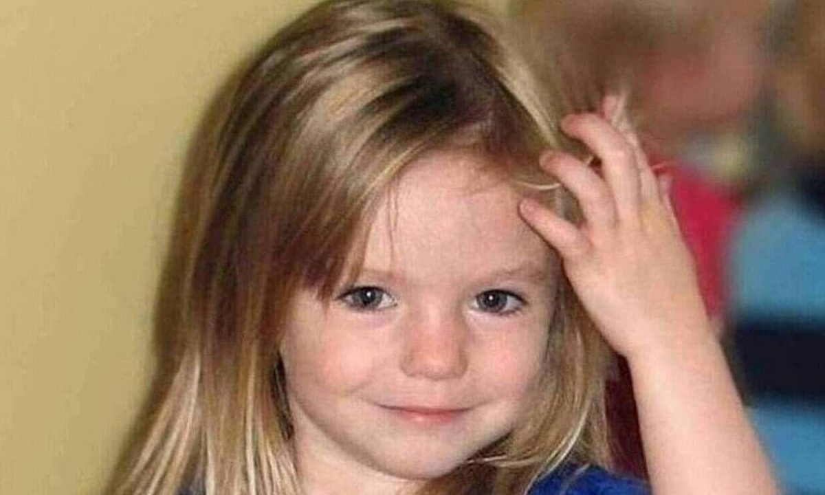 Μικρή Μαντλίν: Μαρτυρία σοκ! «Την είδα έξω από σούπερ μάρκετ – Είχε το σημάδι στο μάτι»