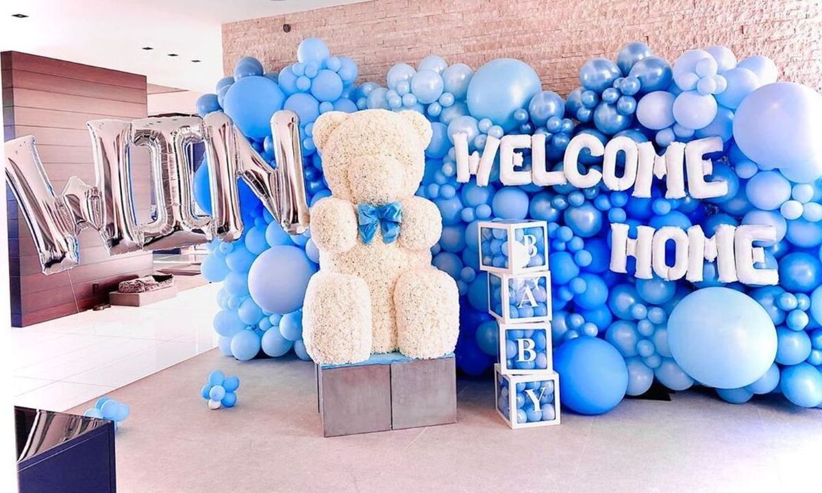 Πασίγνωστη τραγουδίστρια έγινε μαμά! Το συγκλονιστικό βίντεο την ώρα του τοκετού