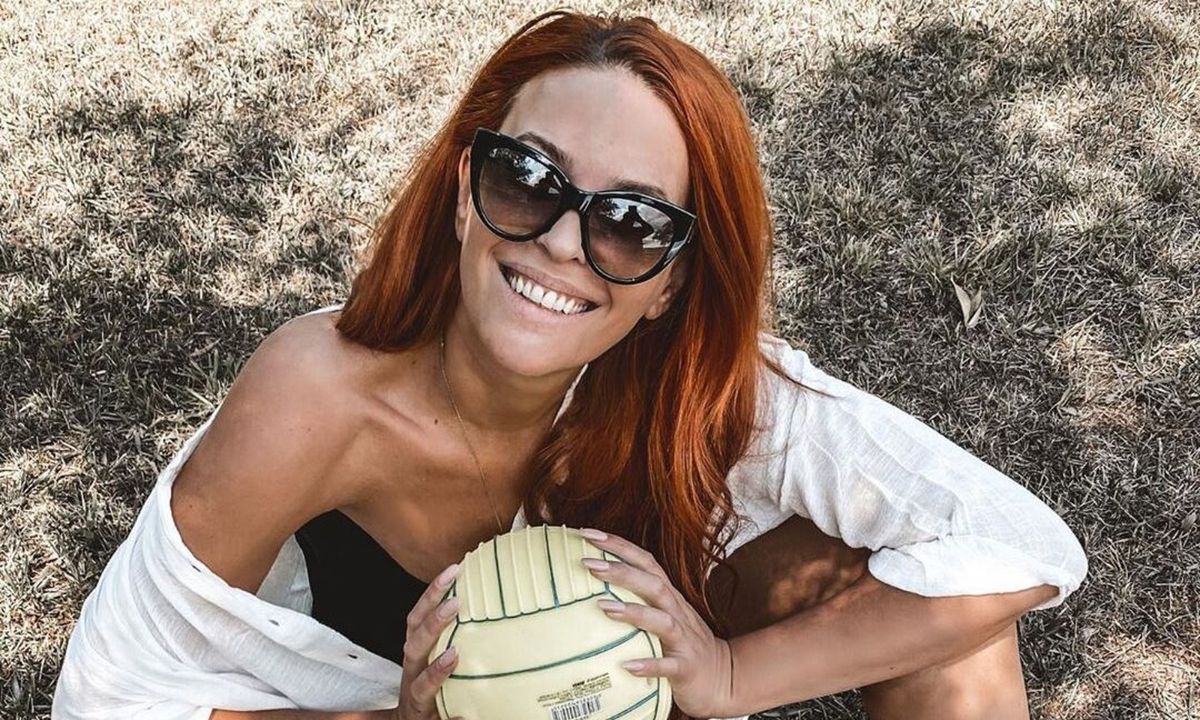 Χρηστίδου: Η νέα ολόσωμη φωτό της με μπικίνι – Αδυνάτισε κι άλλο (Photos)