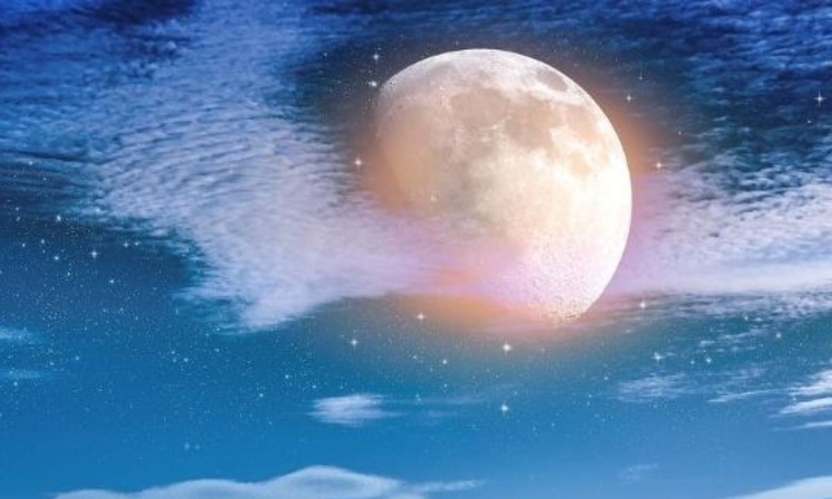 Σήμερα 03/08: Η Πανσέληνος μας φέρνει αντιμέτωπους με αρκετές προκλήσεις