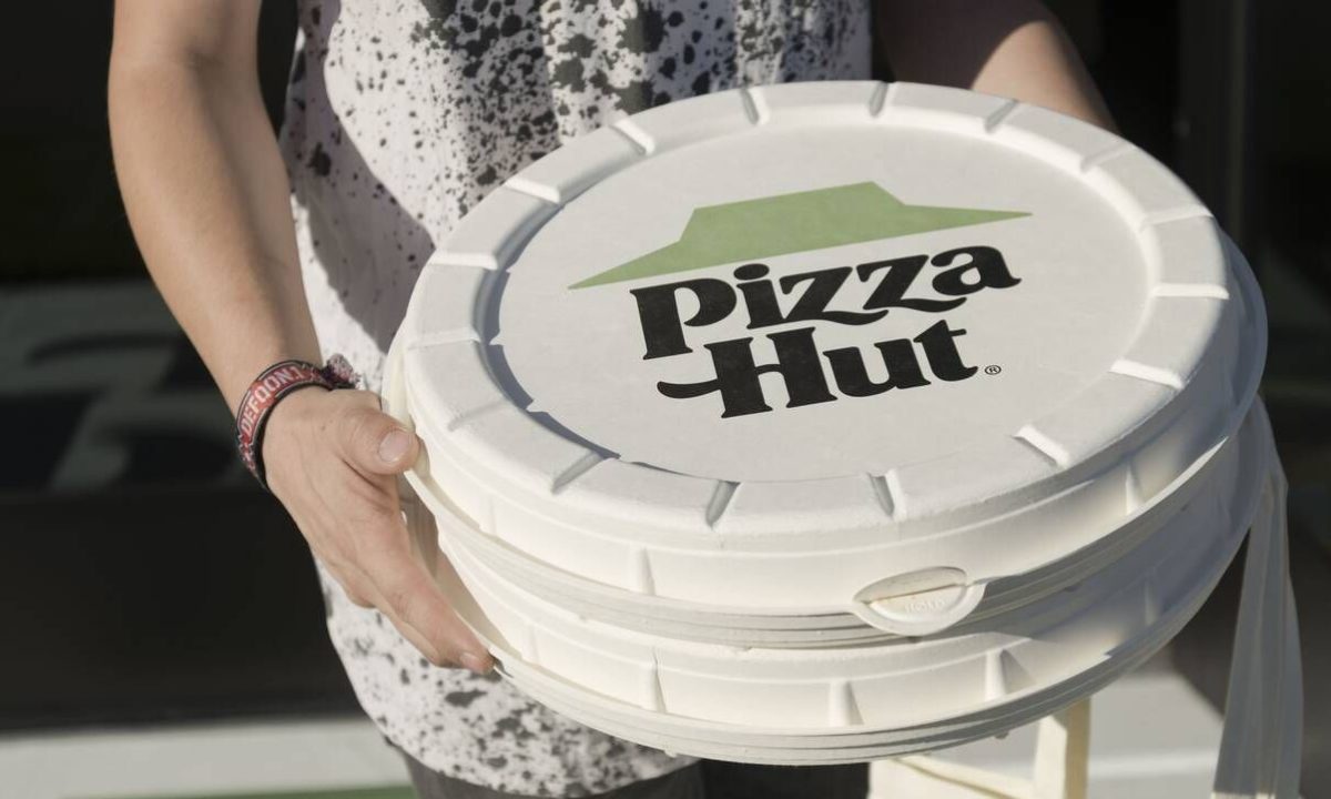Τέλος η Pizza Hut στην Ελλάδα - «Λουκέτο» και στα 16 καταστήματα
