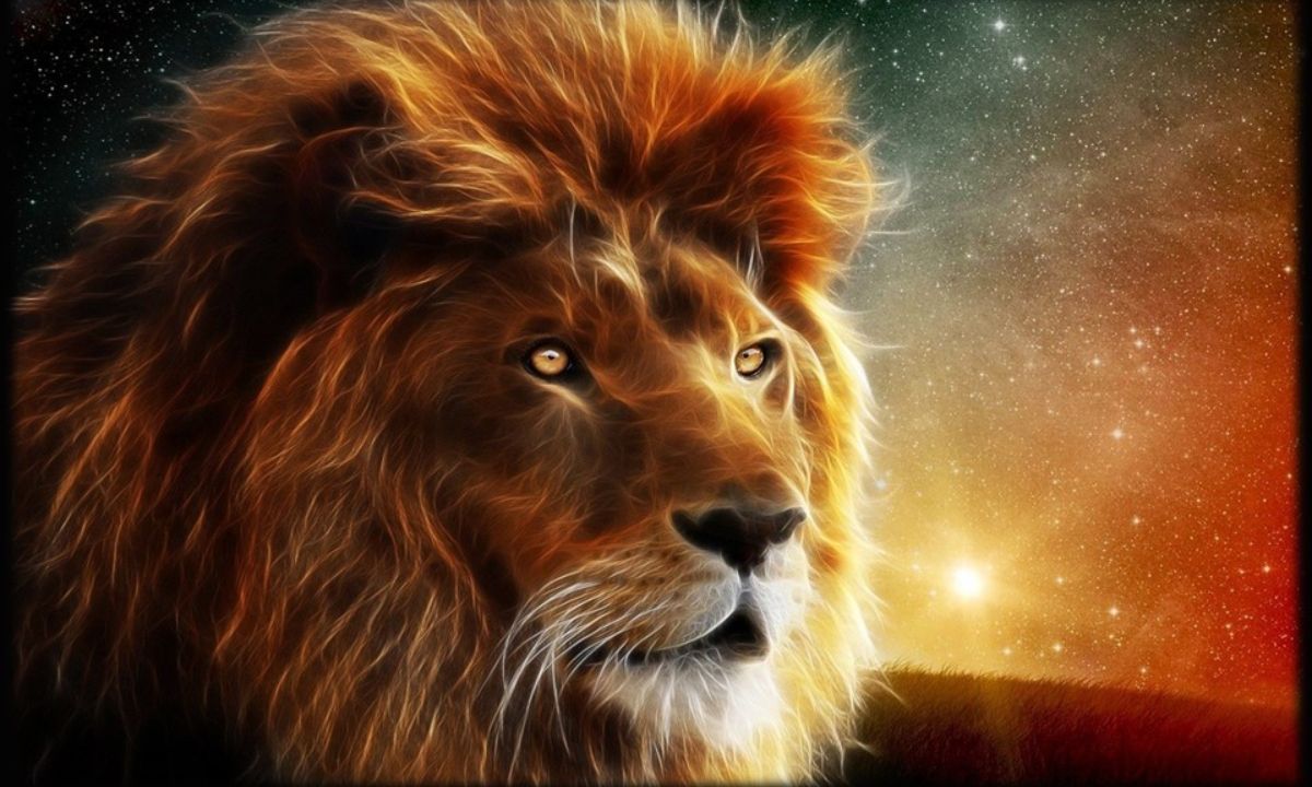 5 πράγματα που θα καταλάβεις μόνο αν είσαι Λιοντάρι!