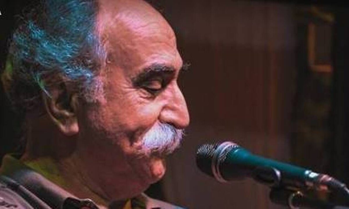 Πέθανε ο Αγάθων Ιακωβίδης - Θλίψη στο χώρο του ελληνικού τραγουδιού