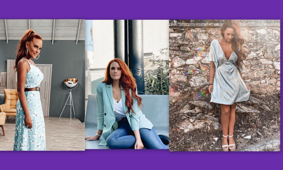 Σίσσυ Χρηστίδου: Έχασε 20 κιλά και άλλαξε στυλ – Εσύ το παρατήρησες;