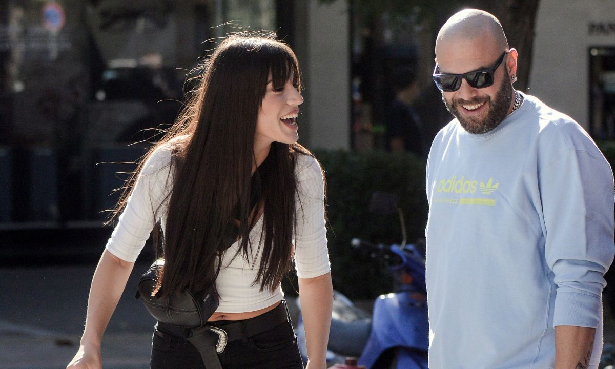 Stavento-Αδάμου: Δεν φαντάζεστε πόσο έχει μεγαλώσει η κόρη τους! Σπάνιες φωτό