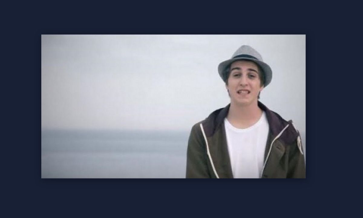 Νικόλας Βαρθακούρης: Ο γιος της Αλιμπέρτη και του Πάριου μεγάλωσε- Εσύ τον είδες;