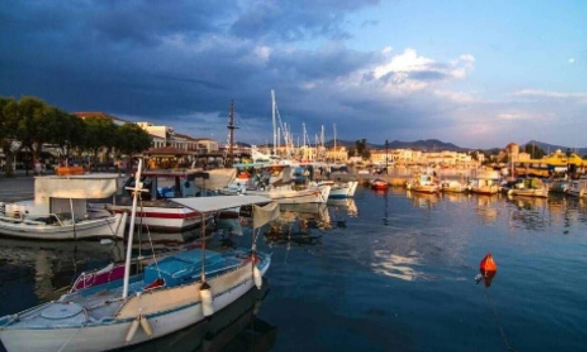 Κορονοϊός - Συναγερμός και στην Αίγινα: Κρούσμα σε ξενοδοχείο