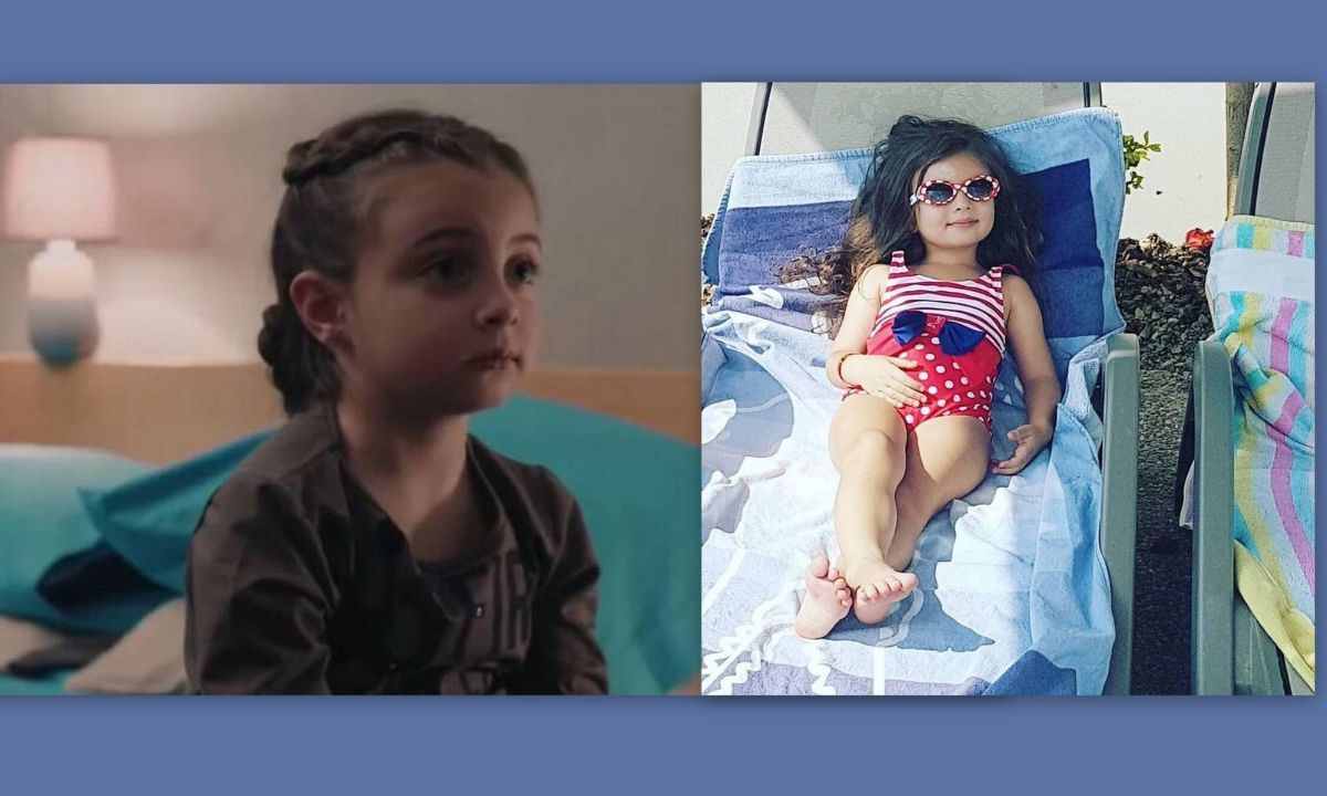 8 Λέξεις: Θα εκπλαγείτε! Η αδερφή της Τζουλιάνας μεγάλωσε και μοιάζουν πολύ!