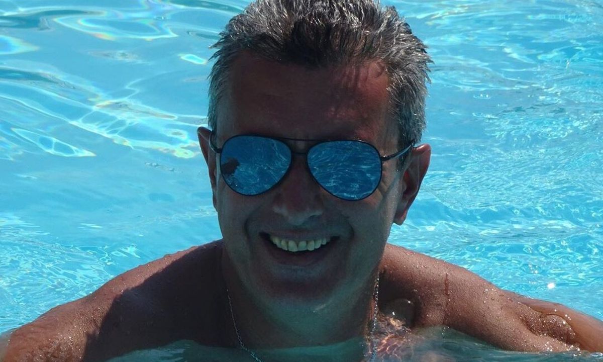 Ο Νίκος Χατζηνικολάου ανέβασε την πιο τρυφερή φωτογραφία της κόρης του!