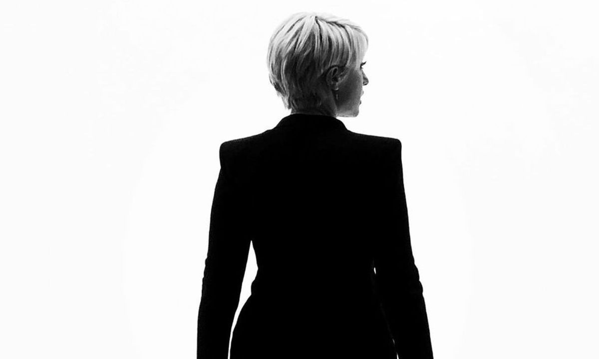 Σία Κοσιώνη: Με αυτή τη διατροφή κατάφερε να χάσει 15 ολόκληρα κιλά!