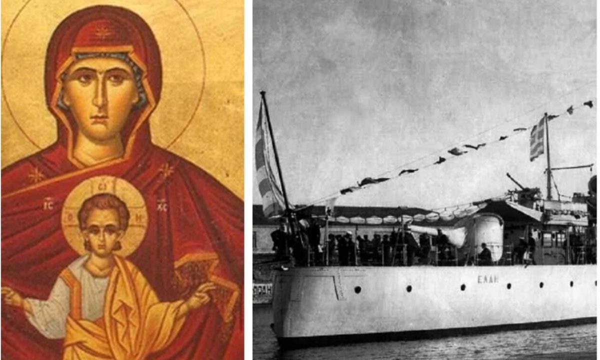 Δεκαπενταύγουστος: Η μεγάλη γιορτή της Ορθοδοξίας και του Έθνους - Αξίες που κράτησαν όρθιο το γένος