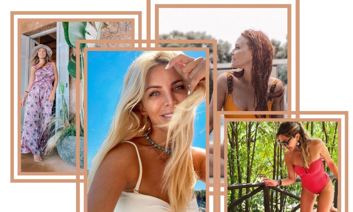 Πού πέρασαν το Σκ του 15αύγουστου οι celebrities της εγχώριας showbiz;