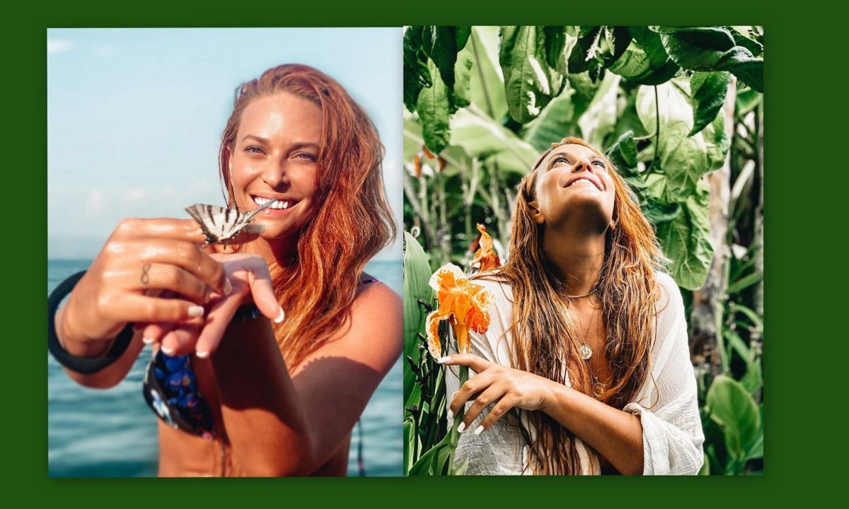 Σίσσυ Χρηστίδου: Αδυνάτισε κι άλλο και η νέα φώτο της με μαγιό είναι μαγική!