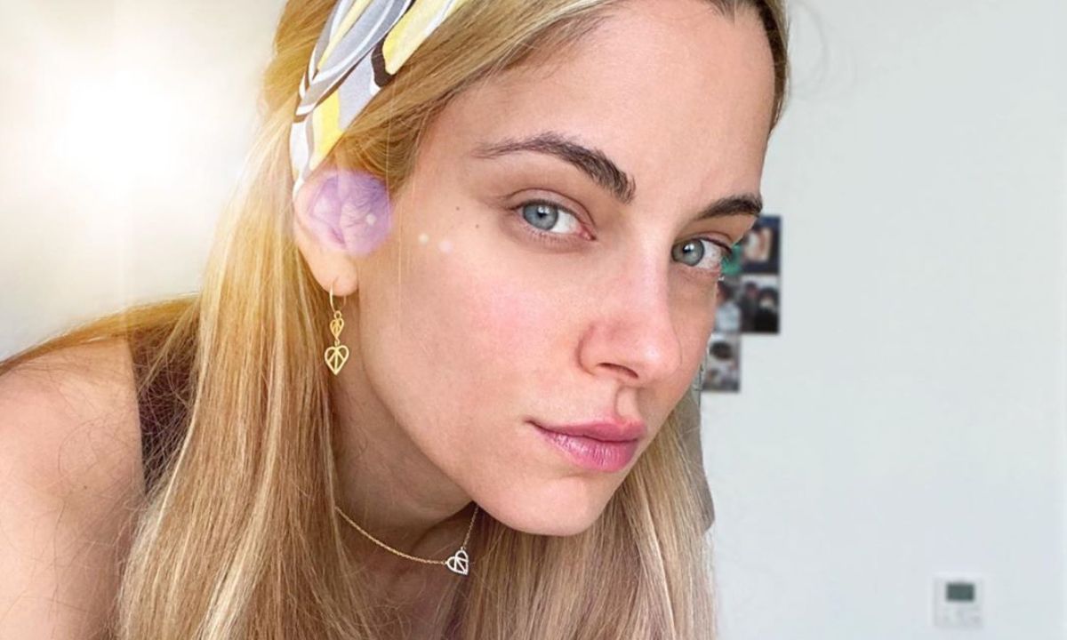 Σε βαρύ πένθος η Δούκισσα Νομικού