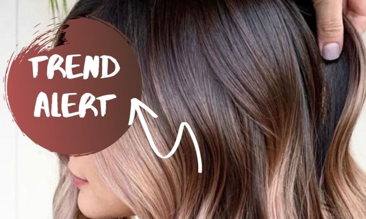 Πώς θα βάψεις τα μαλλιά σου μετά τις διακοπές: Η πιο hot τάση στα μαλλιά επέστρεψε