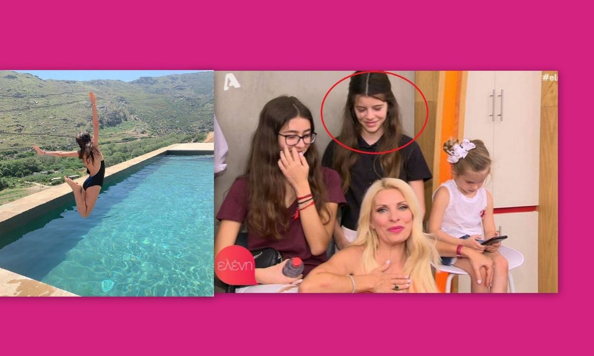 Βαλέρια Λάτσιου: Άλλαξε φώτο στο προφίλ της στο Instagram - Εσύ την είδες;