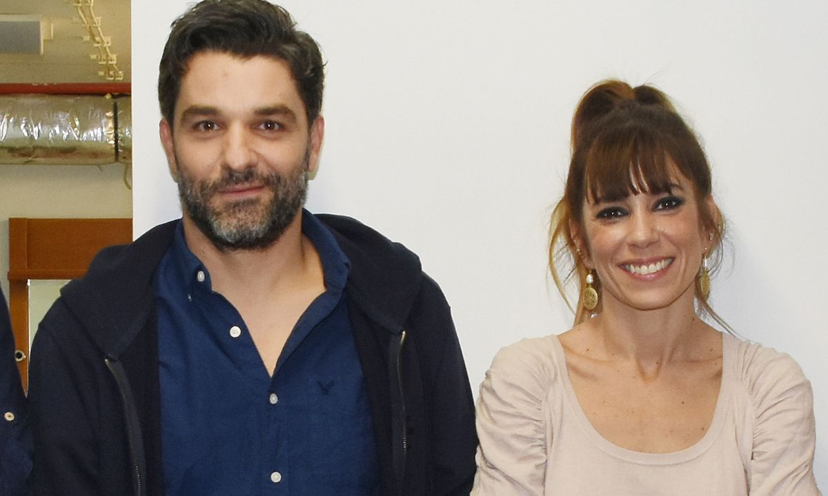 Αλικάκη-Λαγούτης: Οι γιοι τους έχουν γίνει ολόκληροι άντρες! (photos)