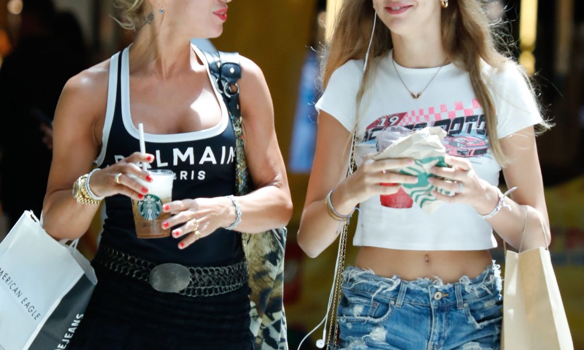 Φαίδρα Παπανδρέου: Η άγνωστη εγγονή του Ανδρέα! Την έχετε δει; Είναι καλλονή!