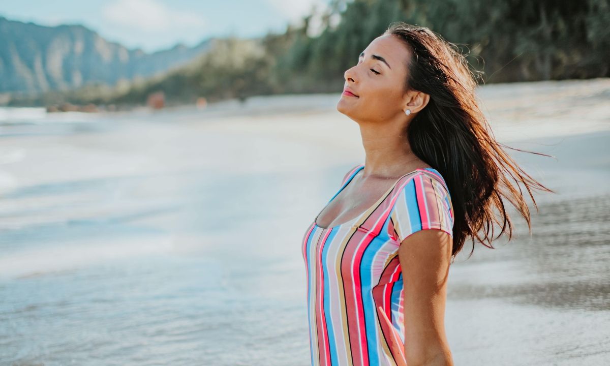 Τα μυστικά ομορφιάς που αποτελούν σύμμαχό μας κατά την έκθεσή μας στον ήλιο