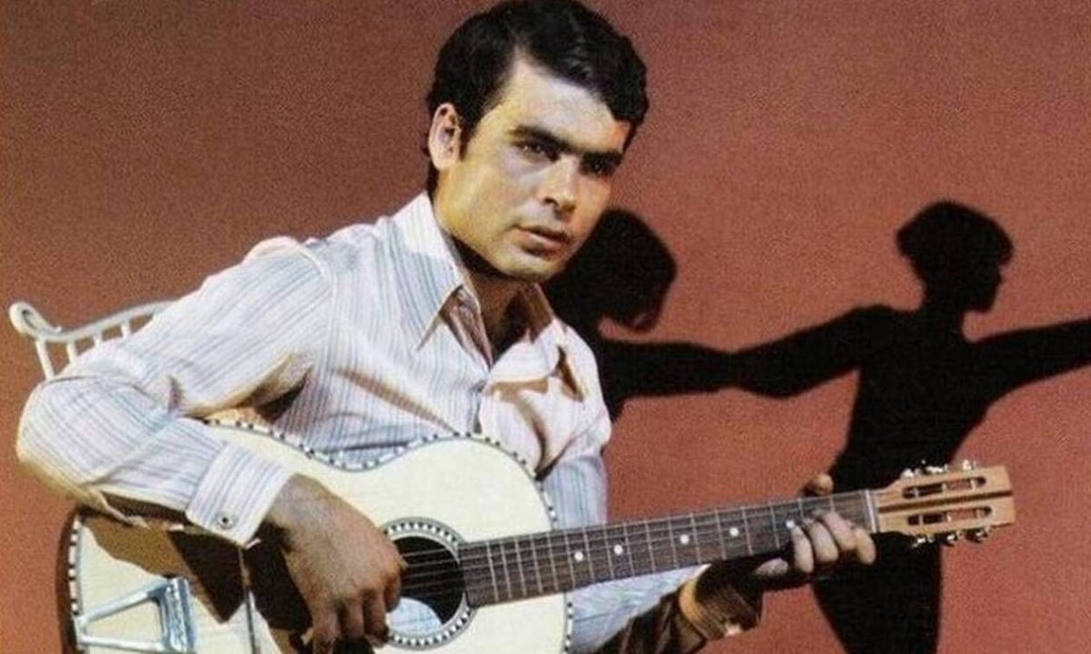 Σήμερα το τελευταίο «αντίο» στον Γιάννη Πουλόπουλο