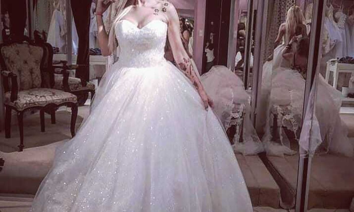 Γάμος ξανά, 5 μήνες μετά το διαζύγιο; Η αινιγματική ανάρτηση παρουσιάστριας