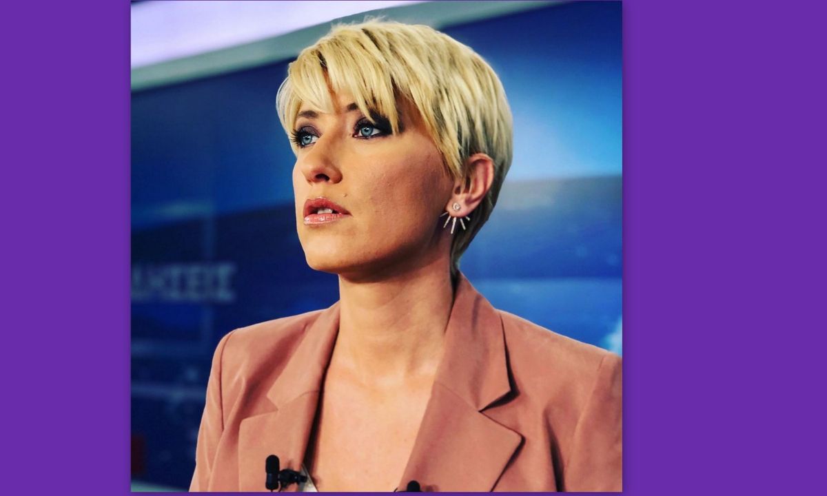 Σία Κοσιώνη: Οι τελευταίες βουτιές με τον γιο της στην Άνδρο  (Photos)