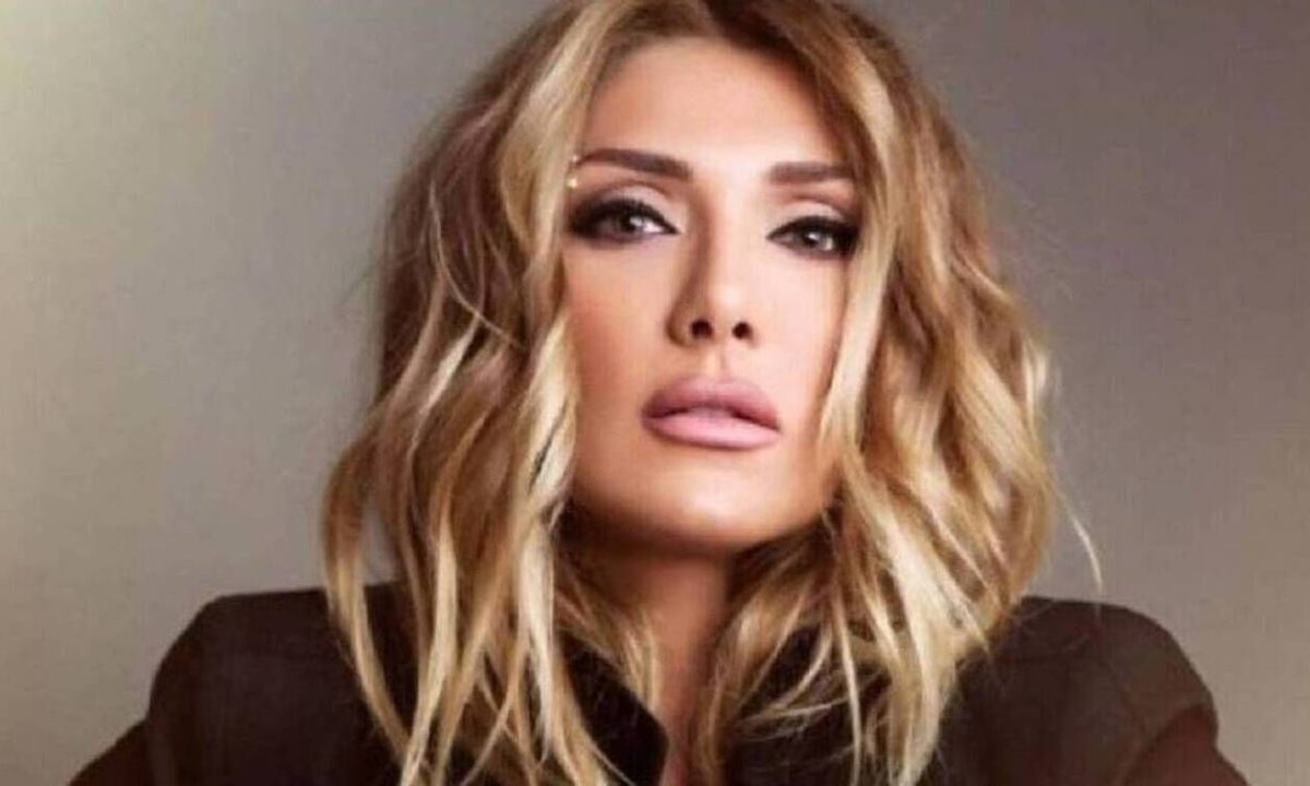 Αγγελική Ηλιάδη: Έδειξε τα αποτελέσματα του τεστ για τον κορονοϊό (pics)