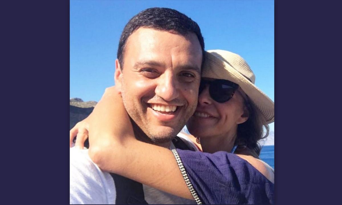 Κικίλιας - Μπαλατσίνου:Αυτό είναι το φύλο του μωρού τους