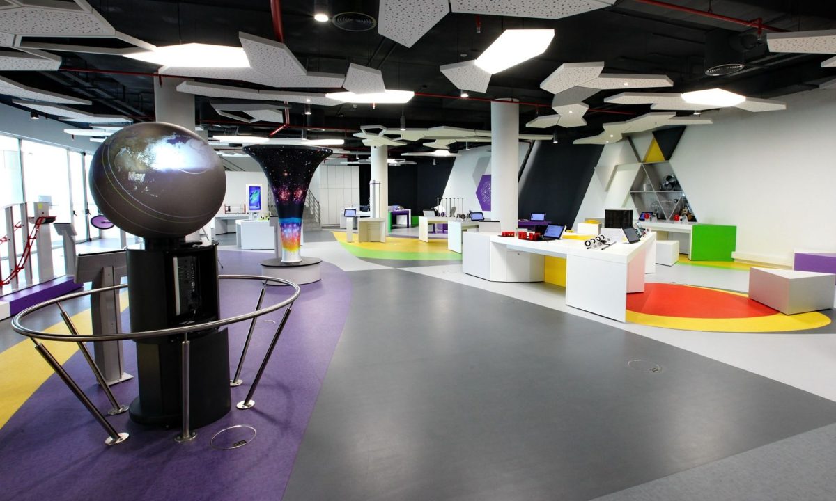 Το Ίδρυμα Ευγενίδου επιστρέφει με δυναμικό και ανανεωμένο πρόγραμμα δράσεων και προγραμμάτων!