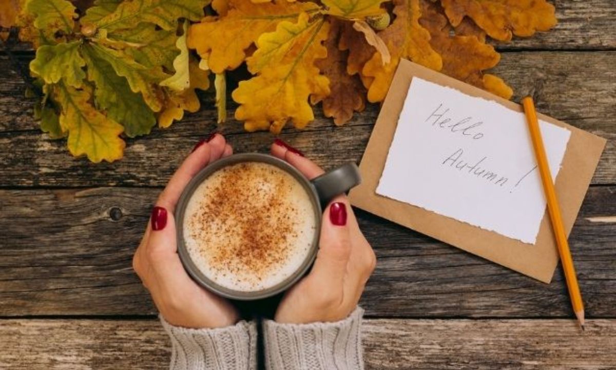 Ξέρουμε τι είναι για σένα το Φθινόπωρο