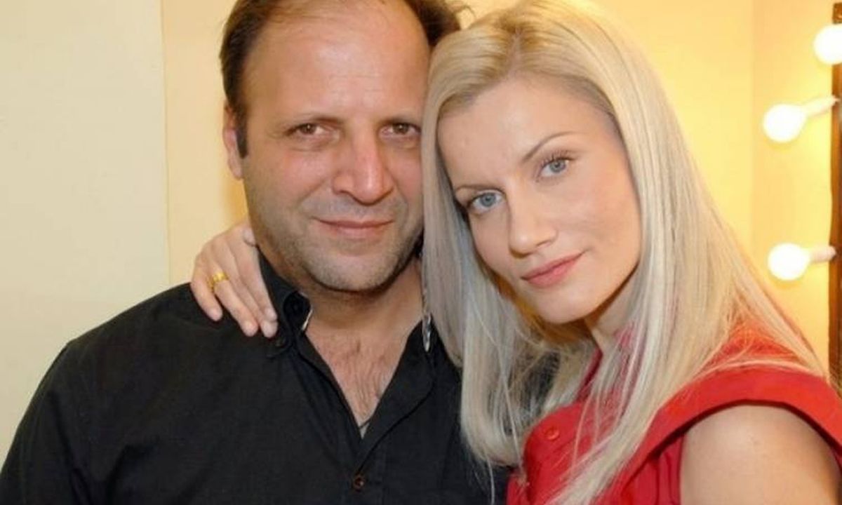 Αποστόλου - Πένσου: Δεν φαντάζεστε πόσο έχουν μεγαλώσει τα παιδιά τους!