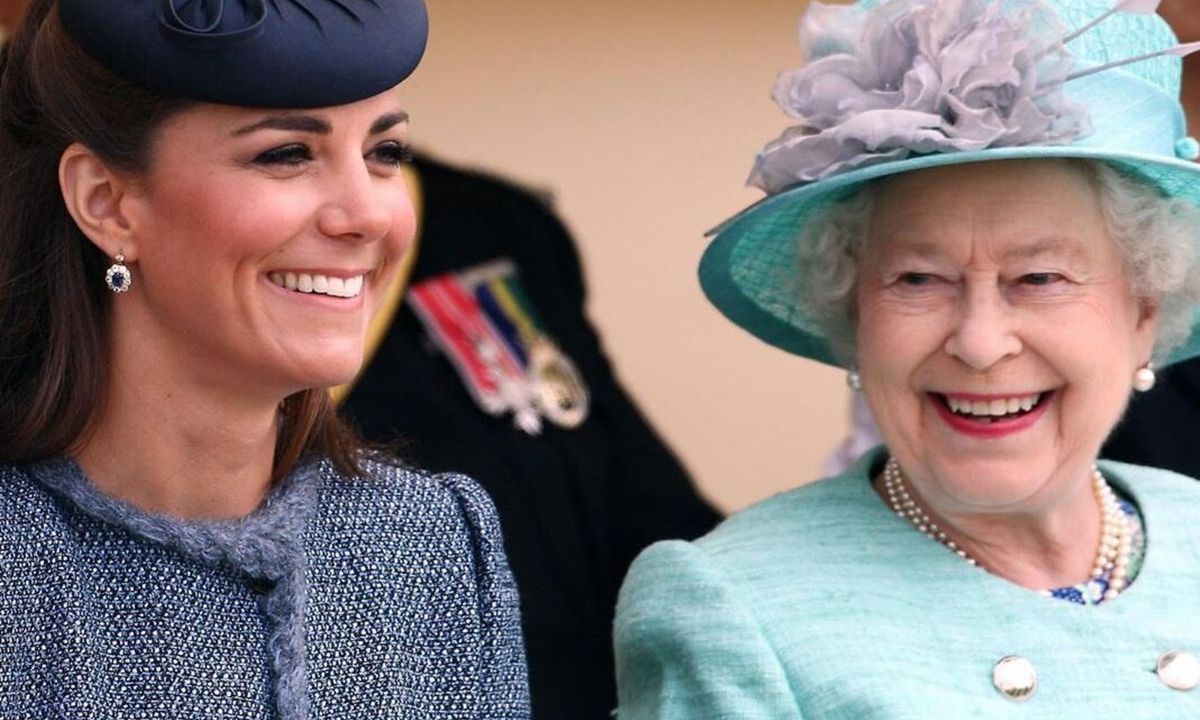 Μπάκιγχαμ:Όλη η αλήθεια πίσω από το αυστηρό dress code της βασιλικής οικογένειας