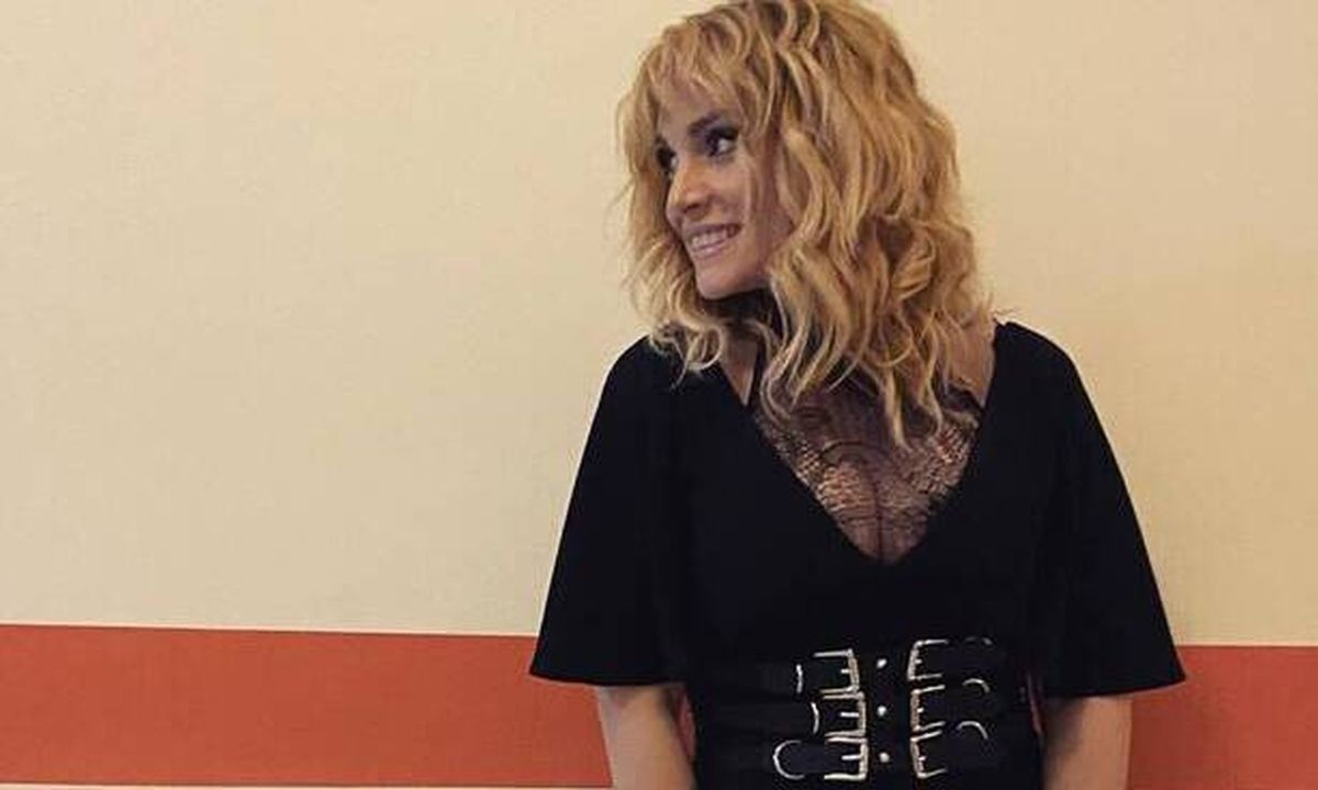 Η Ζουγανέλη παντρεύεται! Η αναγγελία του γάμου και ο άντρας της ζωής της!