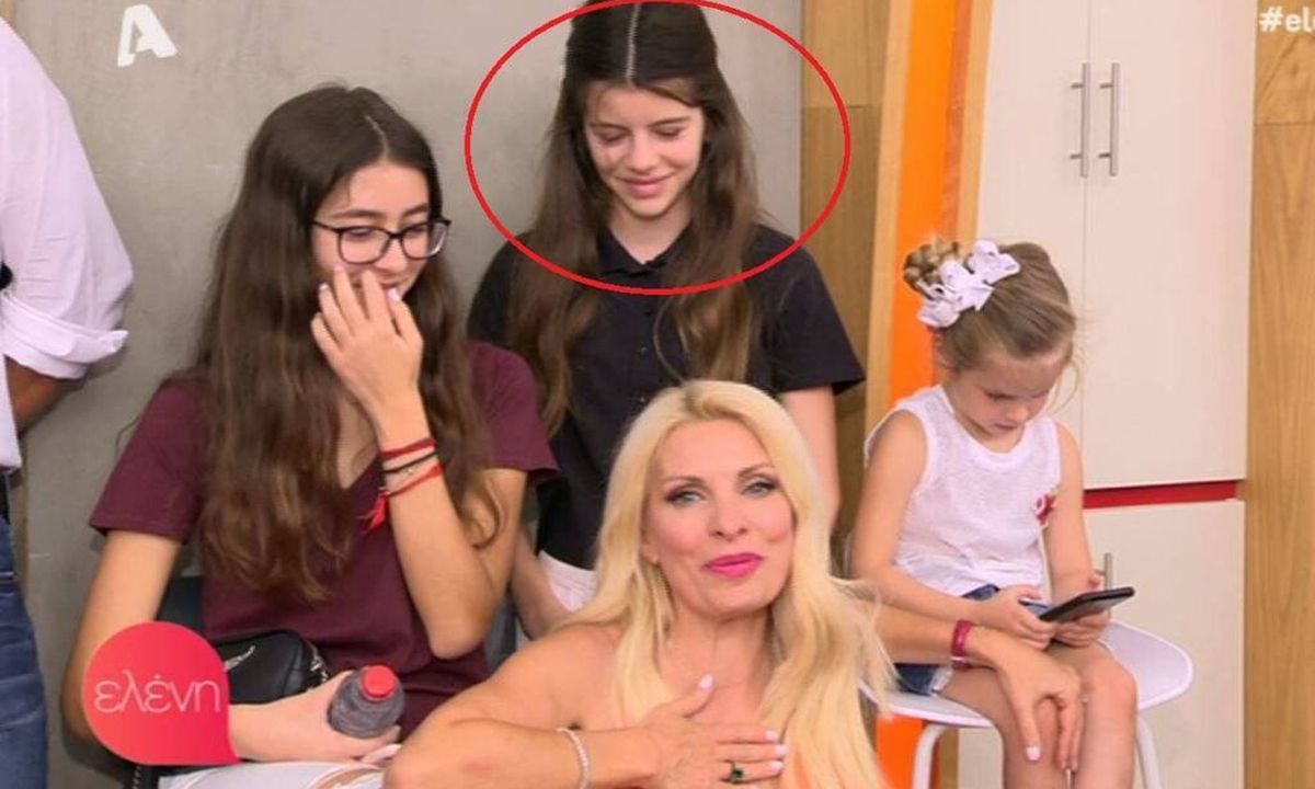 Βαλέρια Λάτσιου: Η νέα αλλαγή φωτό στο προφίλ της και το αισιόδοξο μήνυμα!