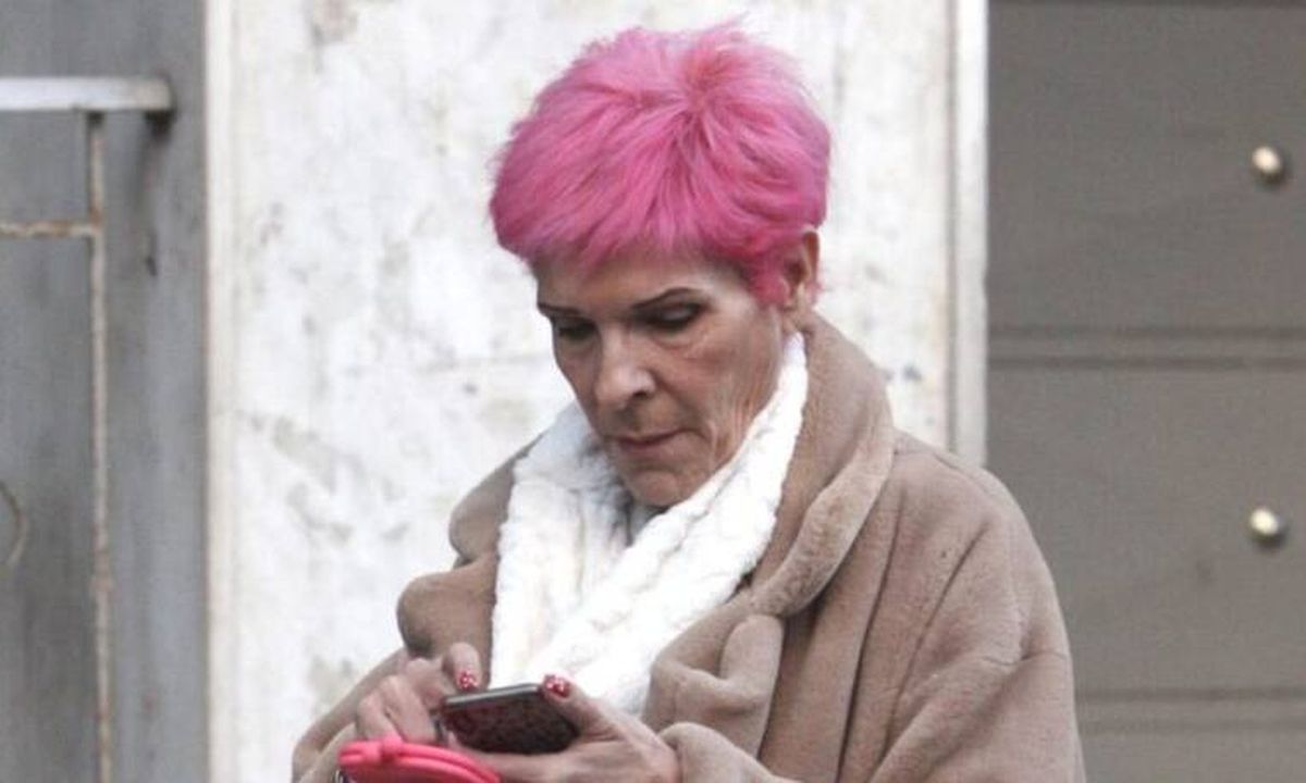 Σοφία Βόσσου: Εσπευσμένα στο νοσοκομείο – Υπεβλήθη σε χειρουργική επέμβαση