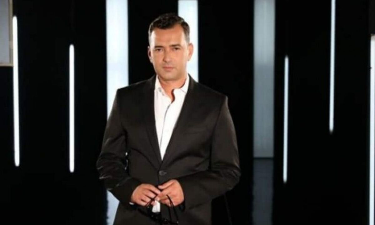 GNTM: Άλλος άνθρωπος ο Μπράτης - Η αλλαγή και η εμφάνιση με μούσι και γυαλιά