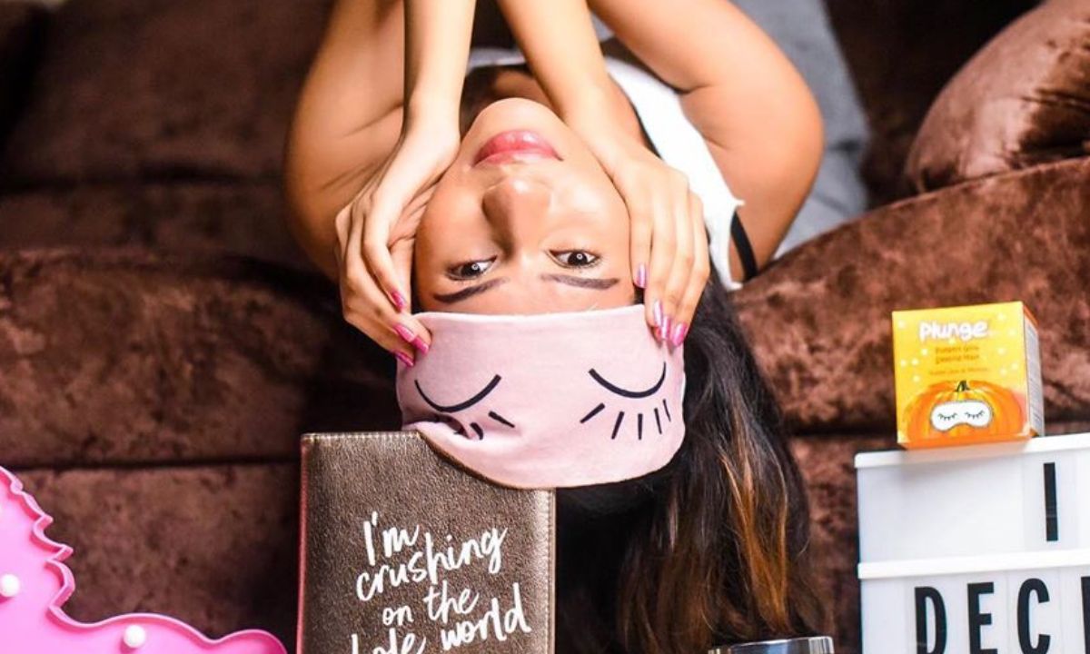 3 DIY μάσκες ομορφιάς για να υποδεχθείς το φθινόπωρο