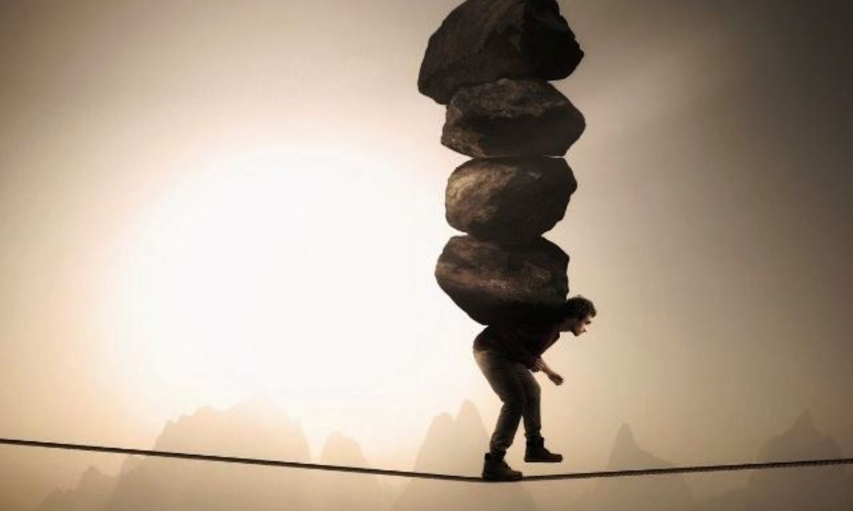 Μάθε σε ποιον τομέα της ζωής σου θα αντιμετωπίσεις τις περισσότερες δυσκολίες