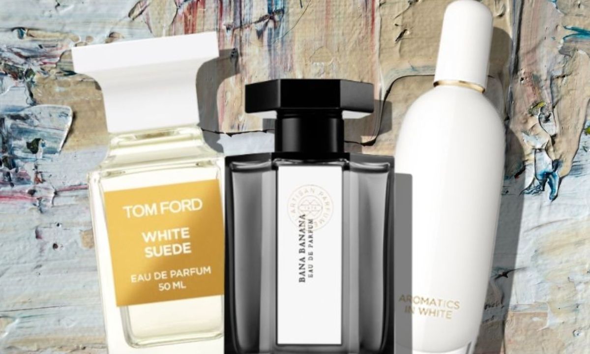 Αυτά είναι τα 10 + 1 πιο ιδιαίτερα αρώματα που έχεις μυρίσει ποτέ