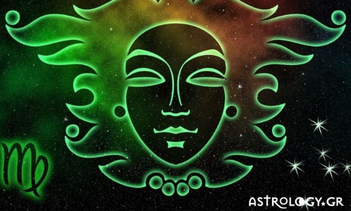 Υπάρχει λόγος που γεννήθηκες Παρθένος