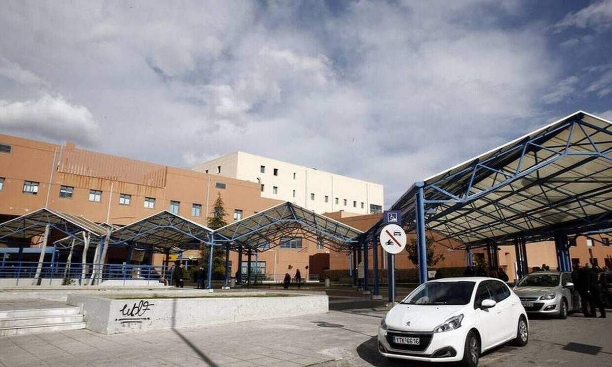 Κορονοϊός: Νέος τοκετός στο «Αττικόν» από γυναίκα θετική στον ιό