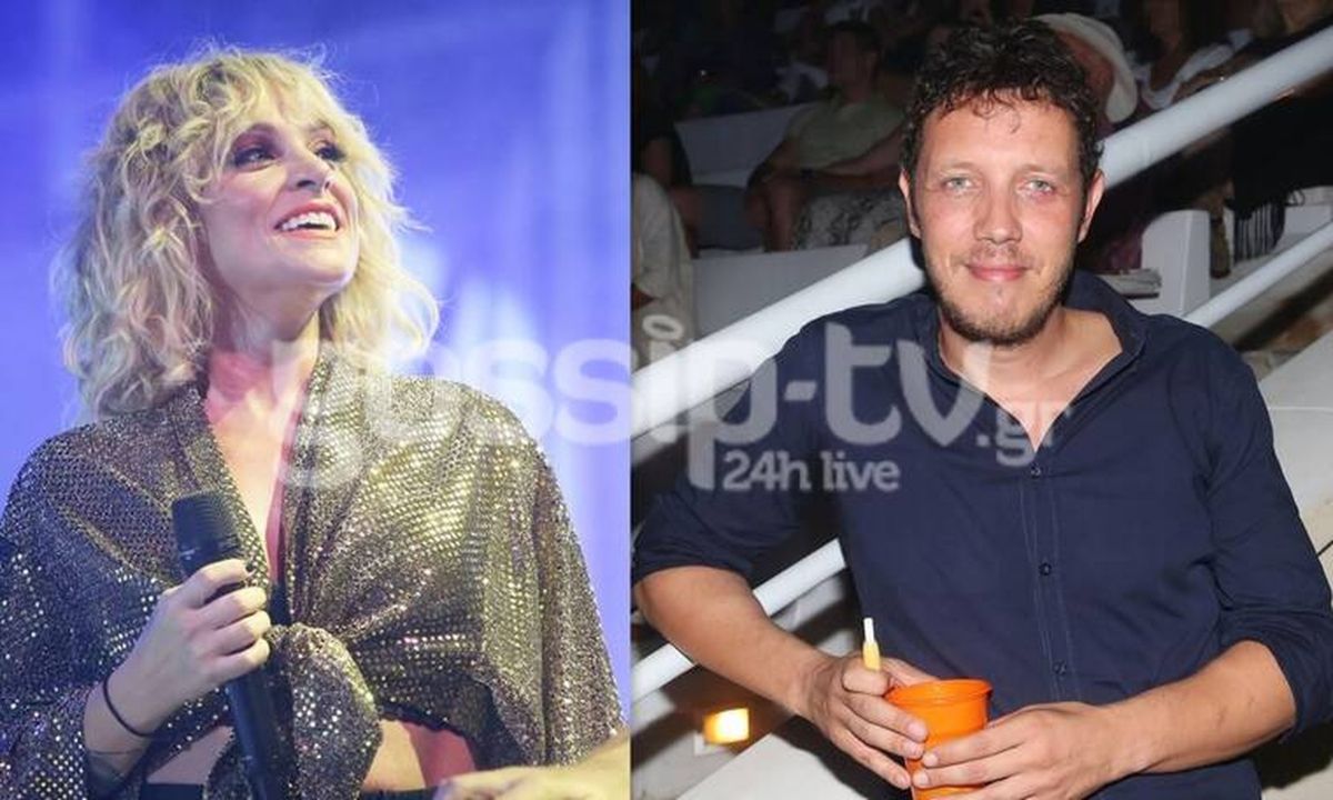 Ελεονώρα Ζουγανέλη – Σπύρος Δημητρίου: Έτσι έγινε η πρόταση γάμου