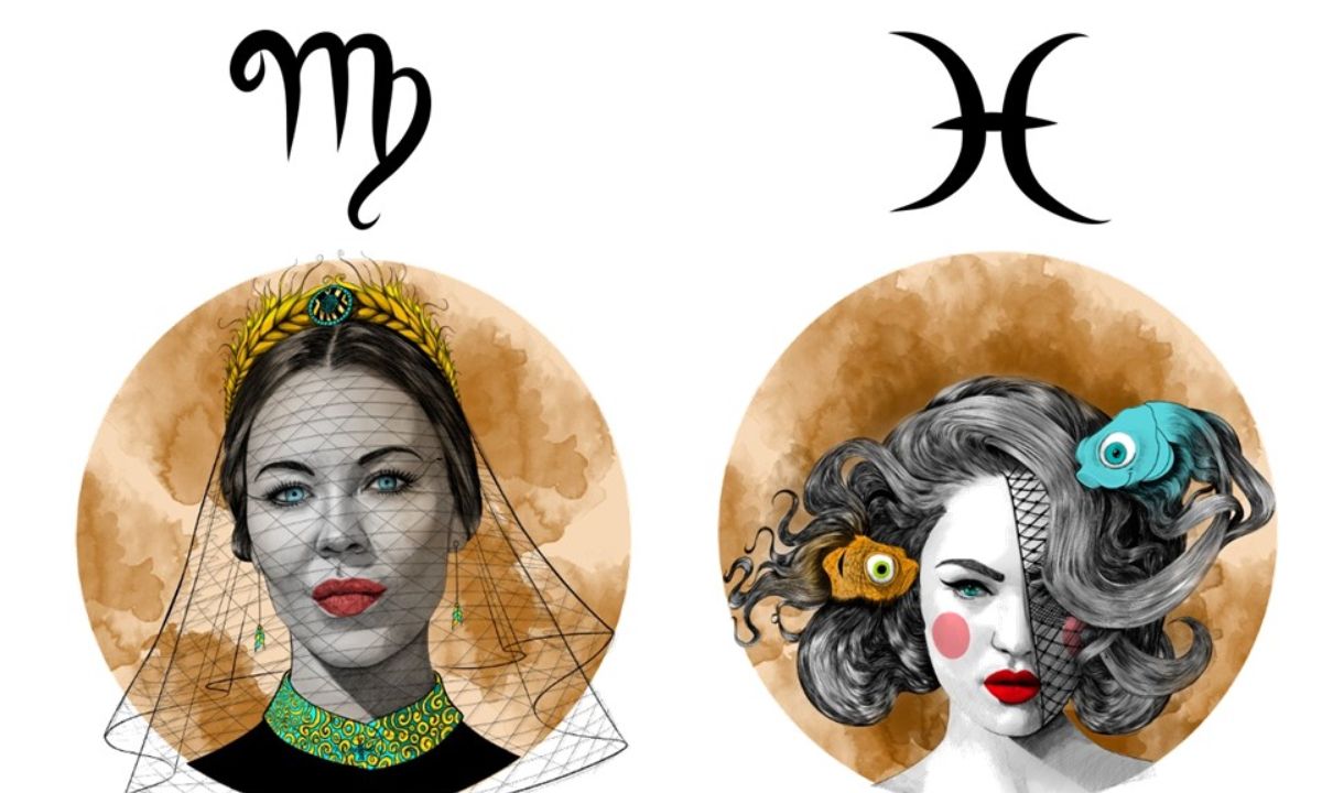 Παρθένος εναντίον Ιχθύ: Μα πόσες διαφορές πια…