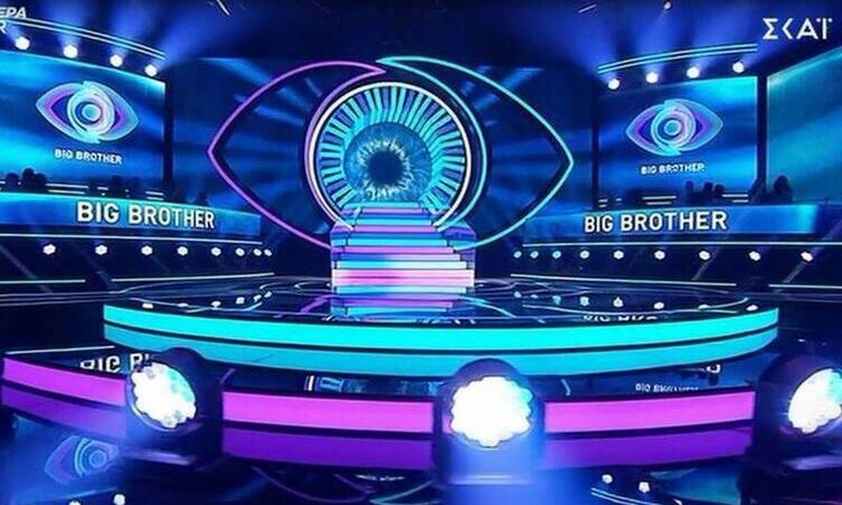 Big Brother Spoiler: Οι 4 υποψήφιοι προς αποχώρηση
