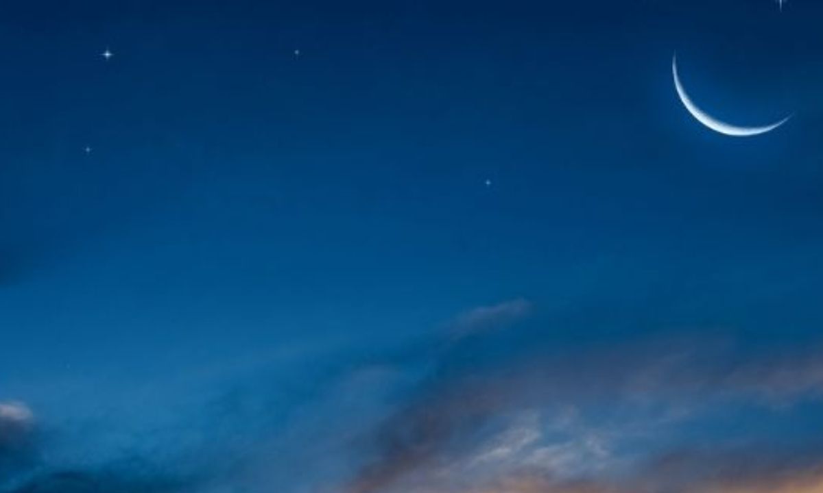 Νέα Σελήνη στην Παρθένο: Μεταξύ ουρανού και γης