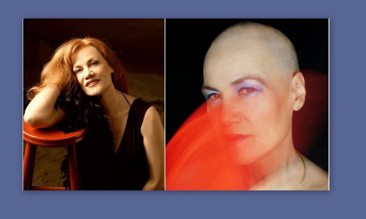 Σοκάρει η Αθηνά Παππά:«Διάγνωση, ακρωτηριασμός, χημειοθεραπείες…»